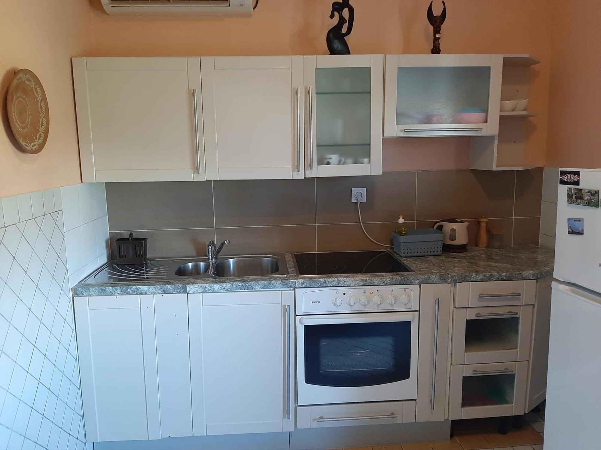 Apartmani Marija Povljana Room photo