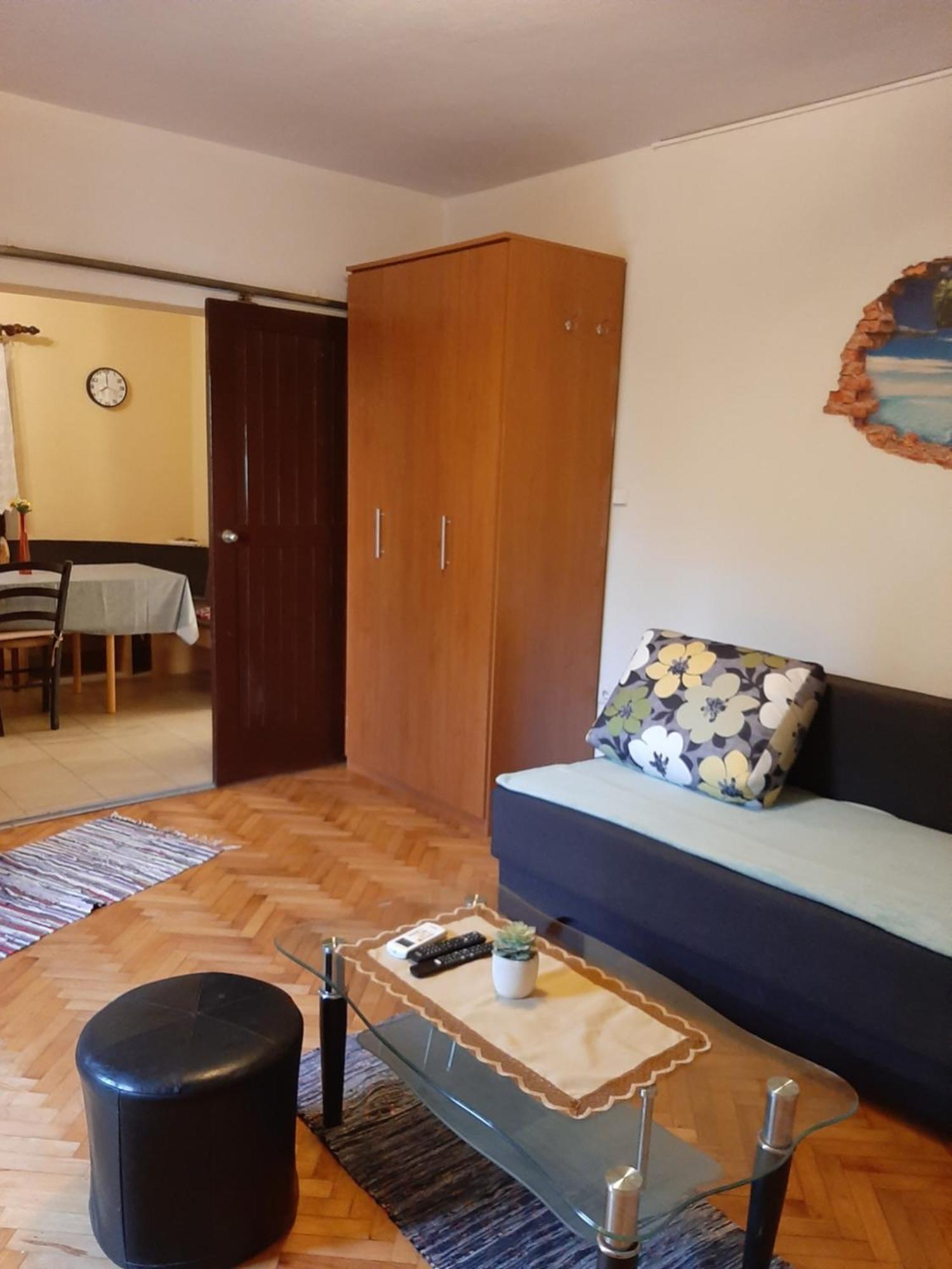 Apartmani Marija Povljana Room photo