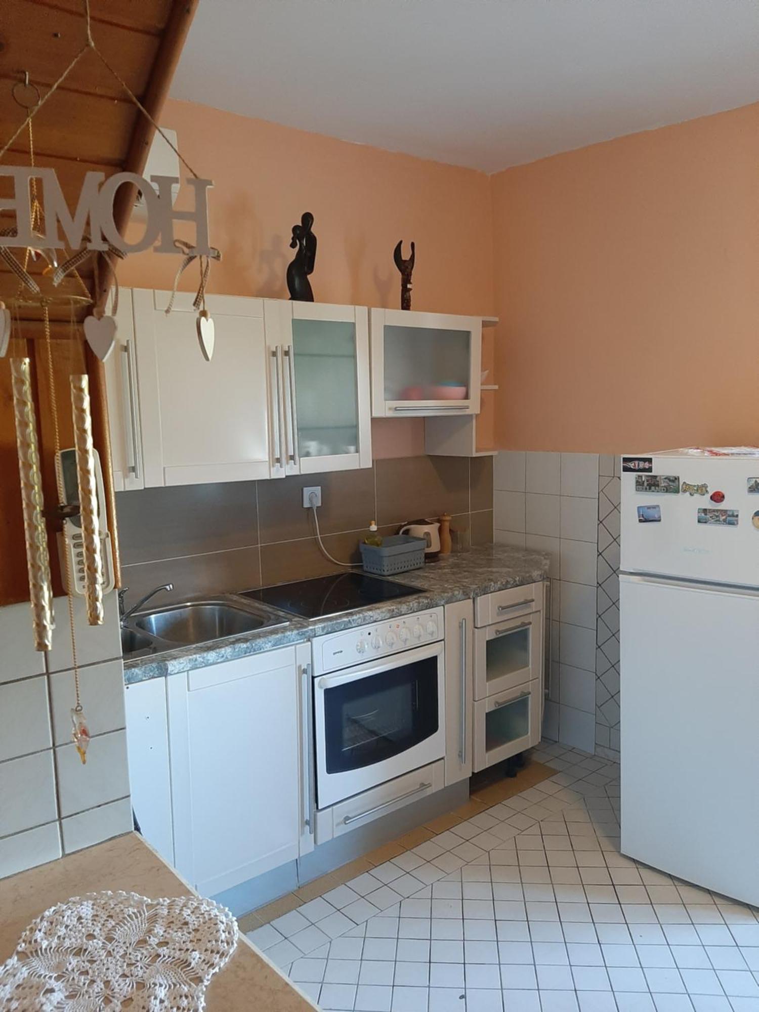 Apartmani Marija Povljana Room photo