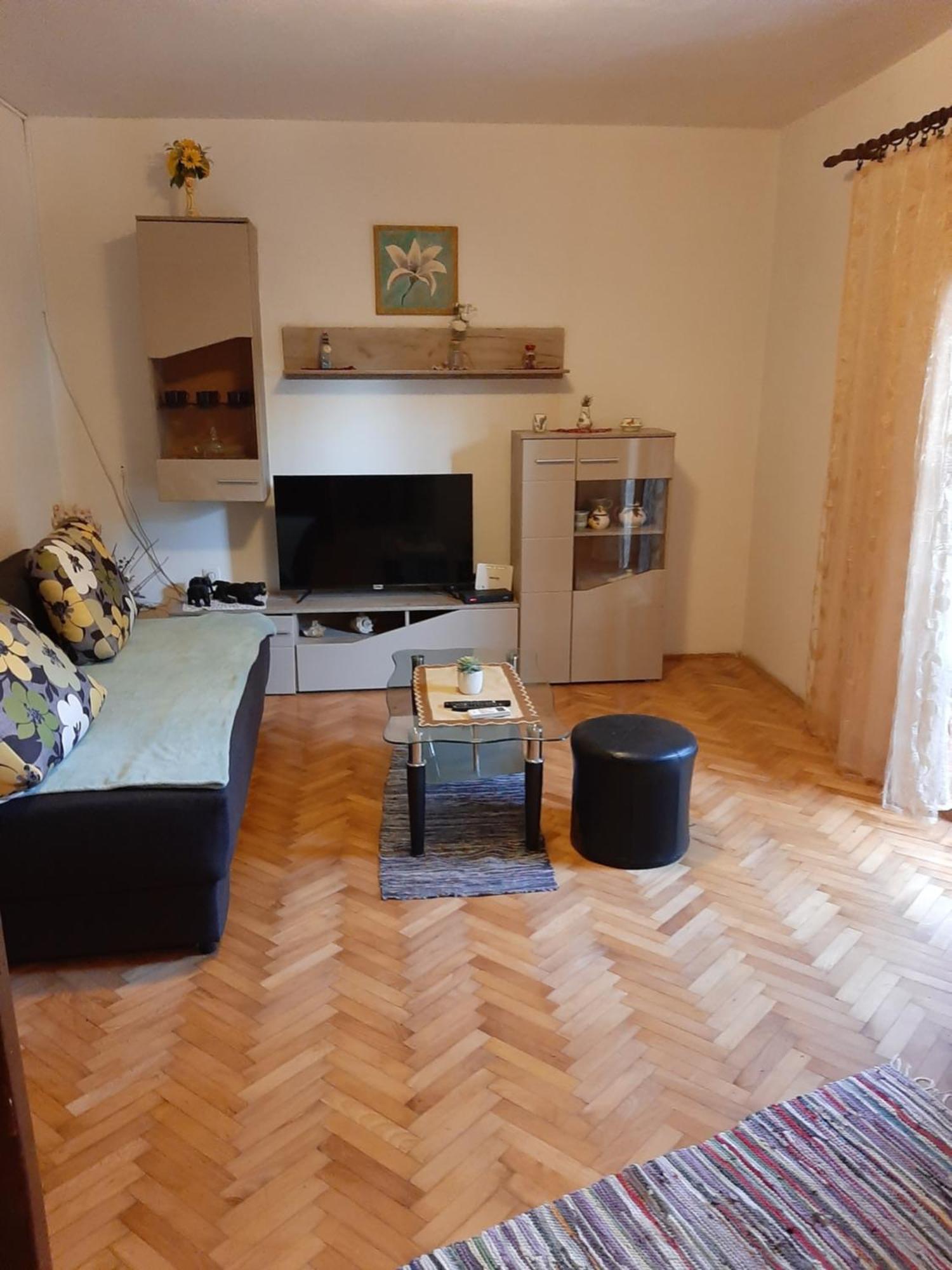 Apartmani Marija Povljana Room photo