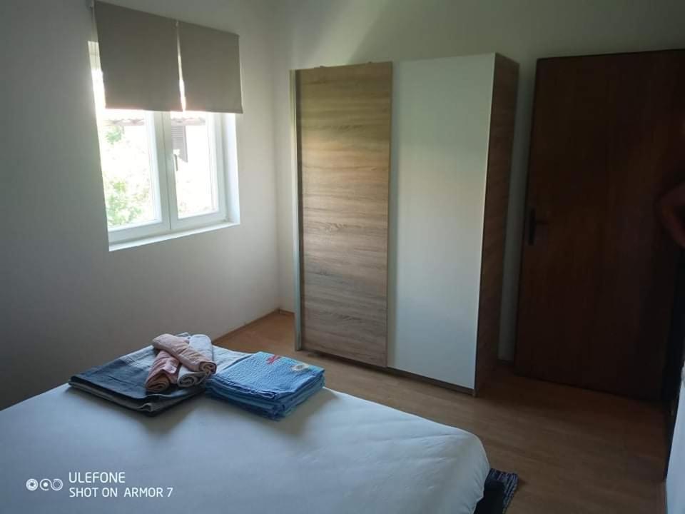 Apartmani Marija Povljana Room photo