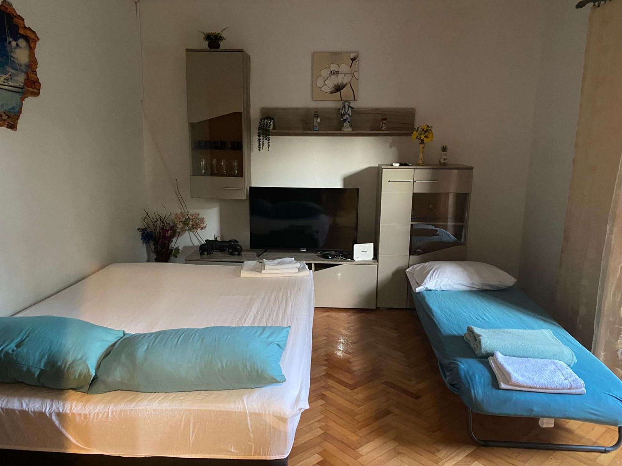 Apartmani Marija Povljana Room photo