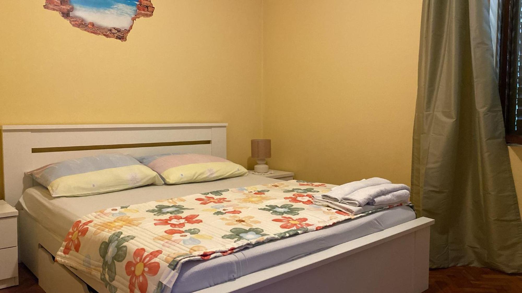 Apartmani Marija Povljana Room photo
