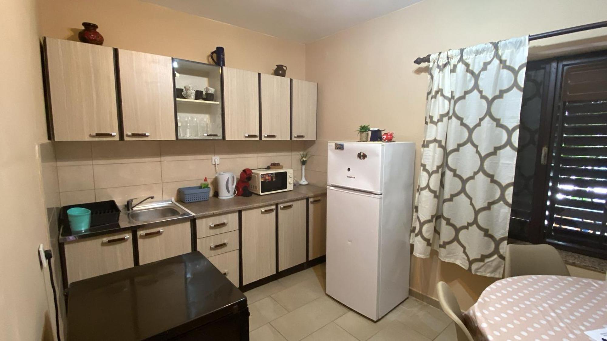 Apartmani Marija Povljana Room photo